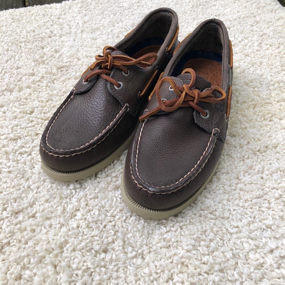 A/O Riverboat Sperry Shoes - Picture 6 of 8